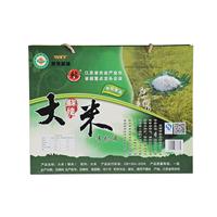 加工企業對常州大米的要求